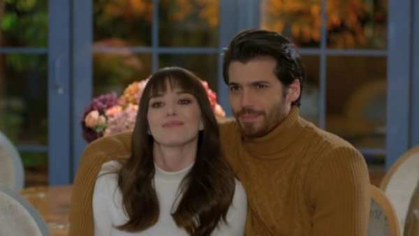 No te pierdas la recta final de "Amor sin Recetas": Mira un adelanto del capítulo de hoy
