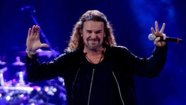 Maná cancela su presentación en el Festival Internacional de la Canción de Viña 2023