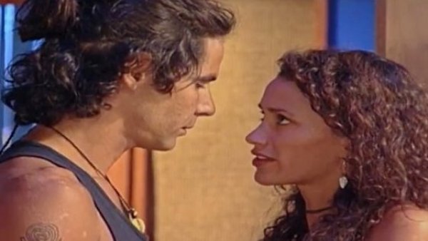 Los resguardos de Vaitea
