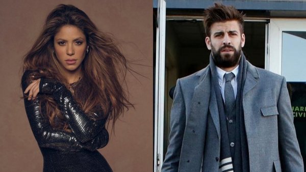 Revelan la "última venganza" de Shakira con Piqué
