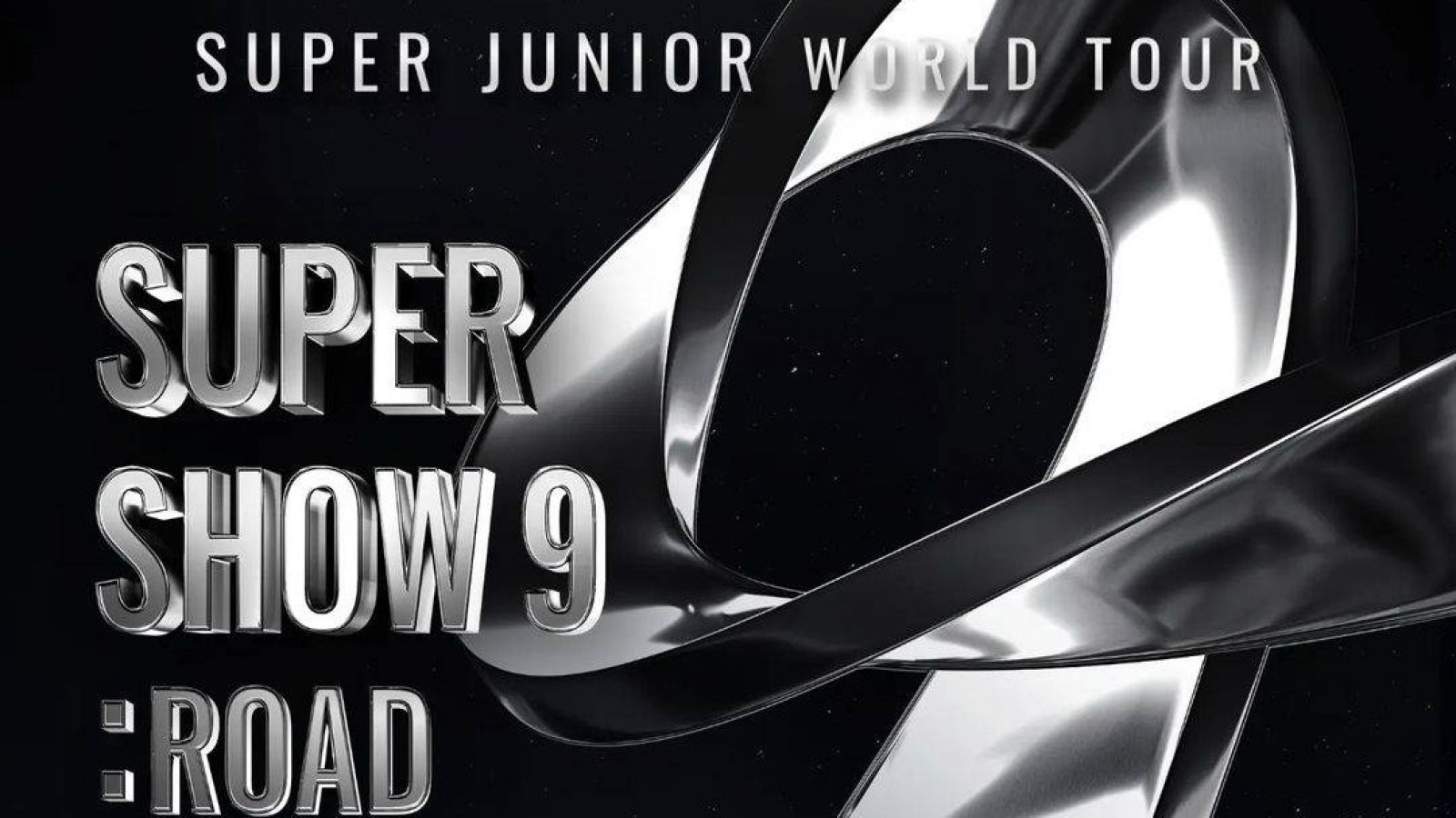 Un emocionado Movistar Arena se rinde ante el regreso Super Junior a Chile
