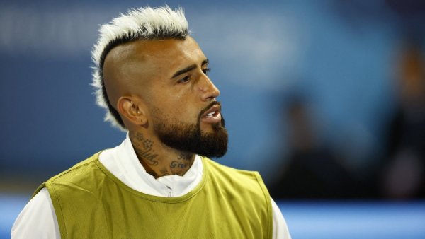 Así evaluó la prensa brasileña a Arturo Vidal tras el fracaso de Flamengo en Mundial de Clubes: "Mal y falló"
