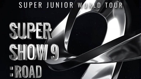 Un emocionado Movistar Arena se rinde ante el regreso Super Junior a Chile
