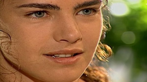 La intuición de Giuliana
