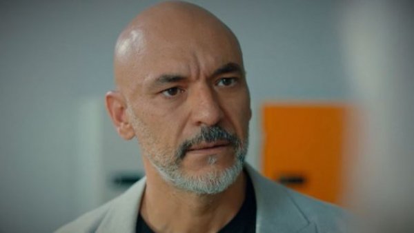Todo por mi familia - T1E167 | Omer es tu hijo
