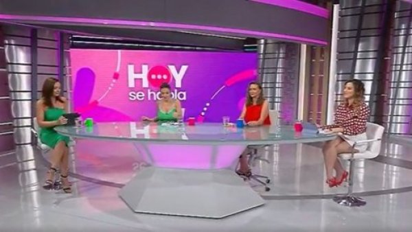 Hoy se Habla - 8 de febrero 2023
