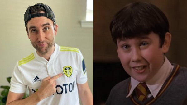 "Amo Chile y Bielsa": famoso actor de Harry Potter está en Punta Arenas y conversó con 24 Horas
