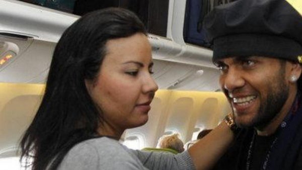 "Todo el mundo sabe": la declaración de la ex esposa de Daniel Alves por situación judicial del jugador
