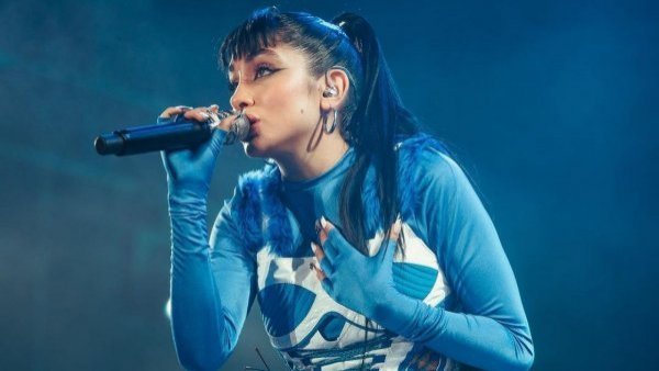 Maria Becerra anuncia retorno a Chile con concierto en el Movistar Arena
