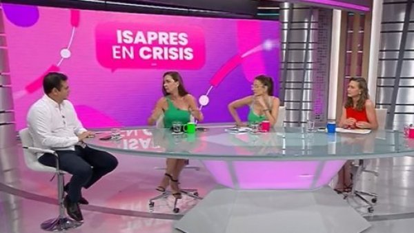 ¿Qué es lo que pasará? Las claves de la grave crisis económica de las isapres
