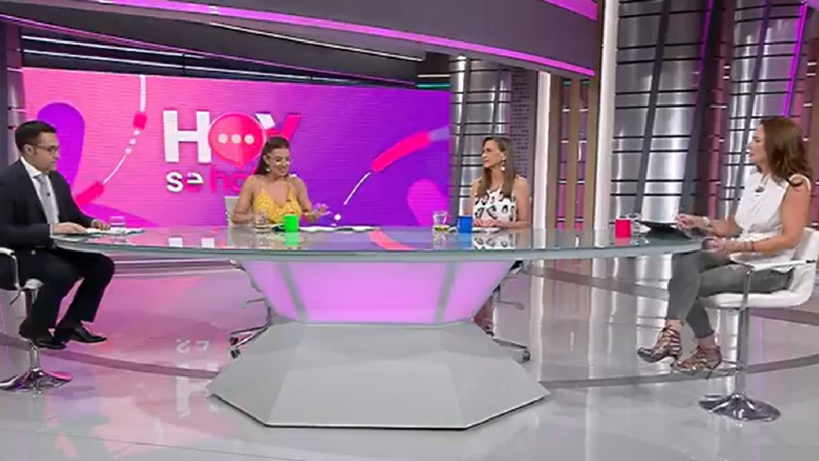 Hoy se Habla - 9 de febrero 2023
