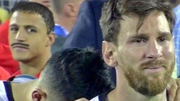 Los memes que dejó el triunfo del Olympique de Marsella sobre el PSG
