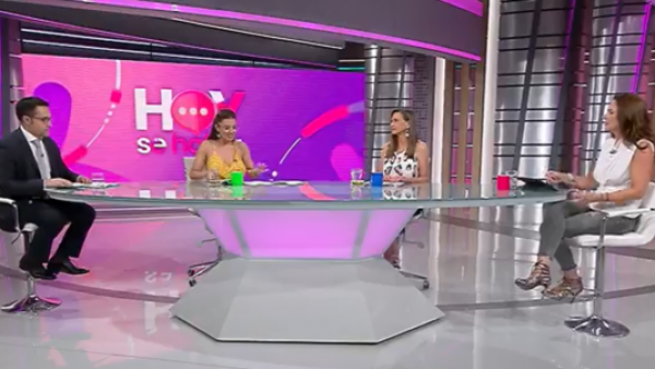Hoy se Habla - 9 de febrero 2023
