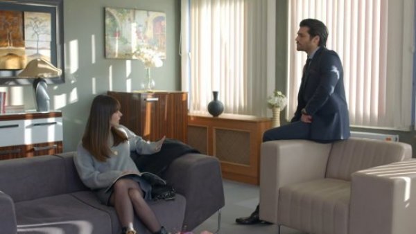Problemas para salvar el matrimonio
