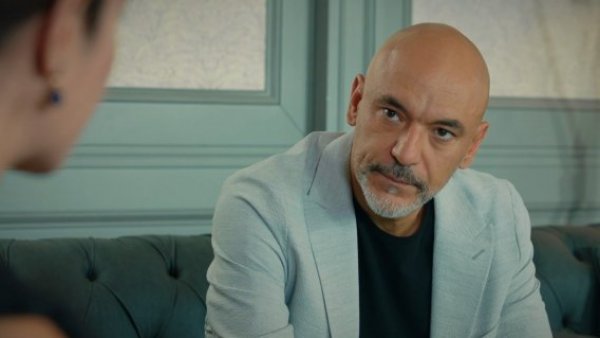 Todo por mi familia - T1E168 | Ahmet no acepta A Omer
