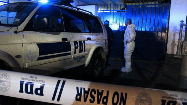 Investigan ingreso de hombre con su mano cercenada al Hospital de Linares
