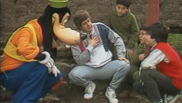 Sol, playa y festival: Los estrenos de febrero en TVN Play
