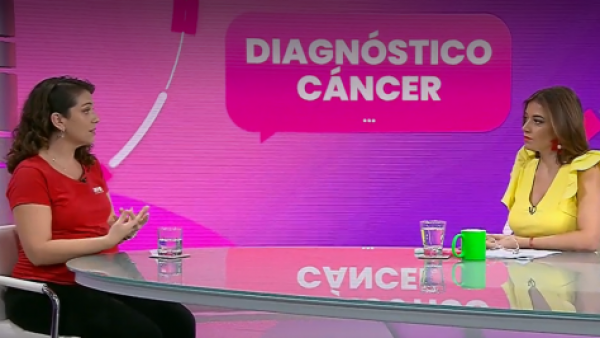 Un gemelo de sangre ¿Sirve como solución para el cáncer?
