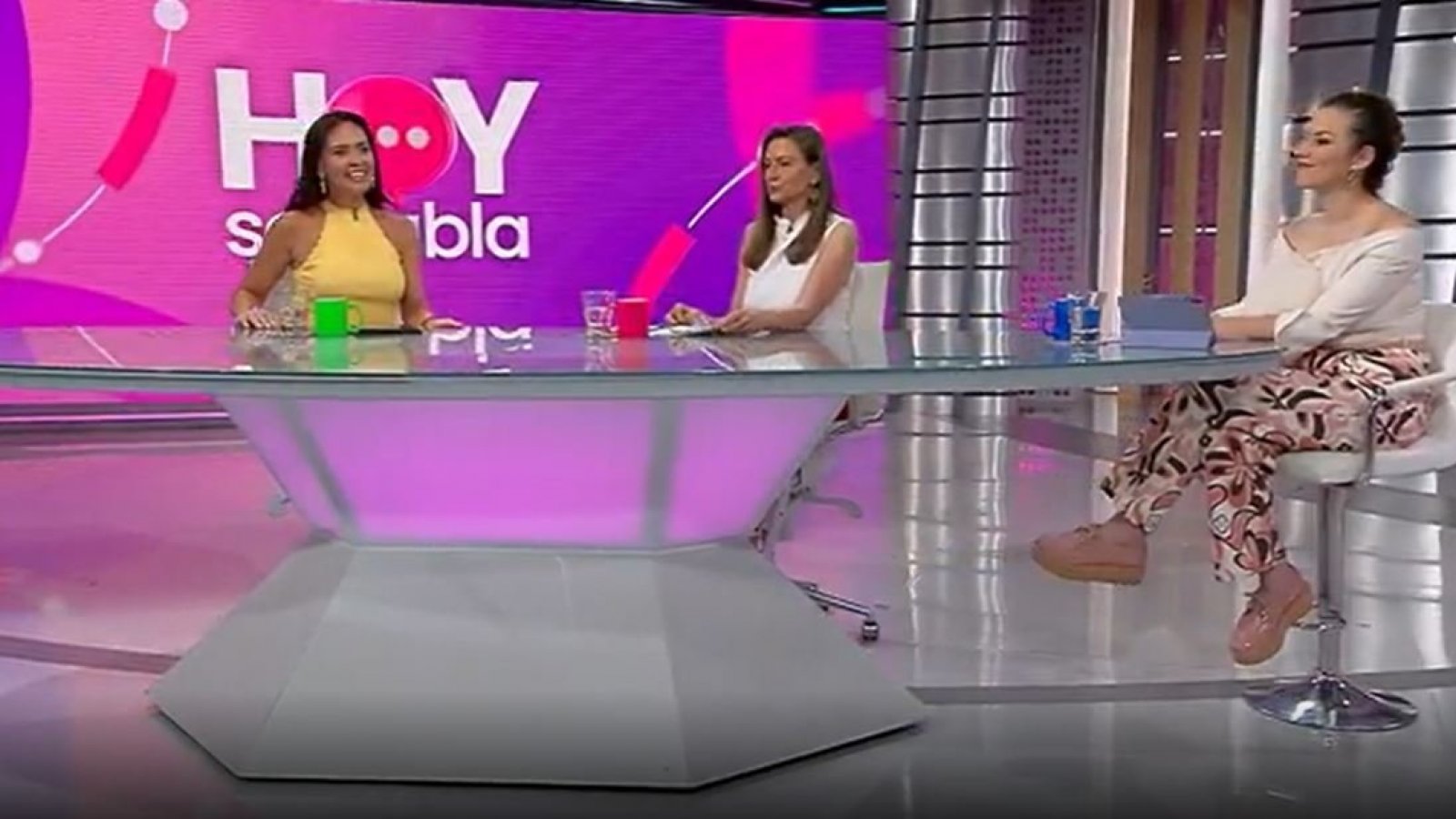 Hoy se Habla - 13 de febrero 2023
