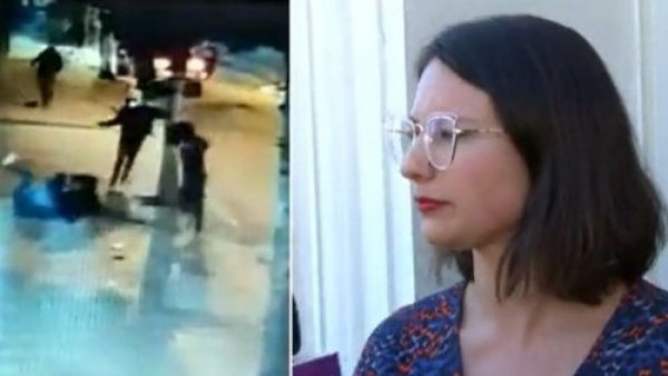 Aumenta seguridad en Plaza de Armas de Santiago
