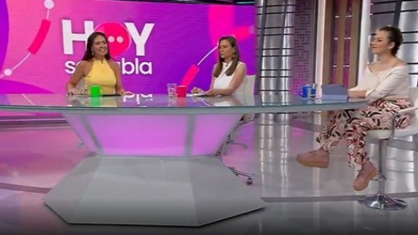 Hoy se Habla - 13 de febrero 2023
