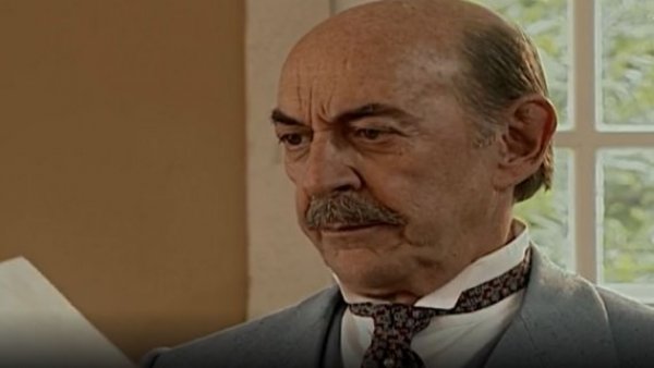 Terra Nostra - T1E64 | El amor de Francesco
