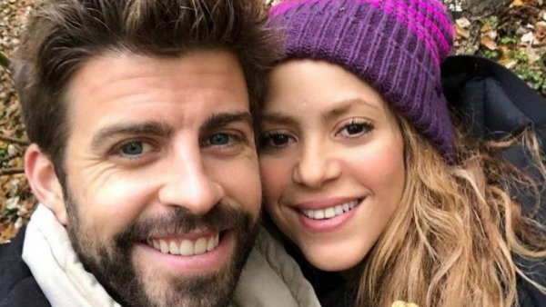 Shakira y Piqué se habrían dado una segunda oportunidad tras su primer quiebre