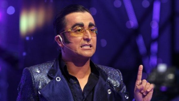 Daniel Alcaíno no participará del Festival de Viña del Mar junto a su personaje Yerko Puchento
