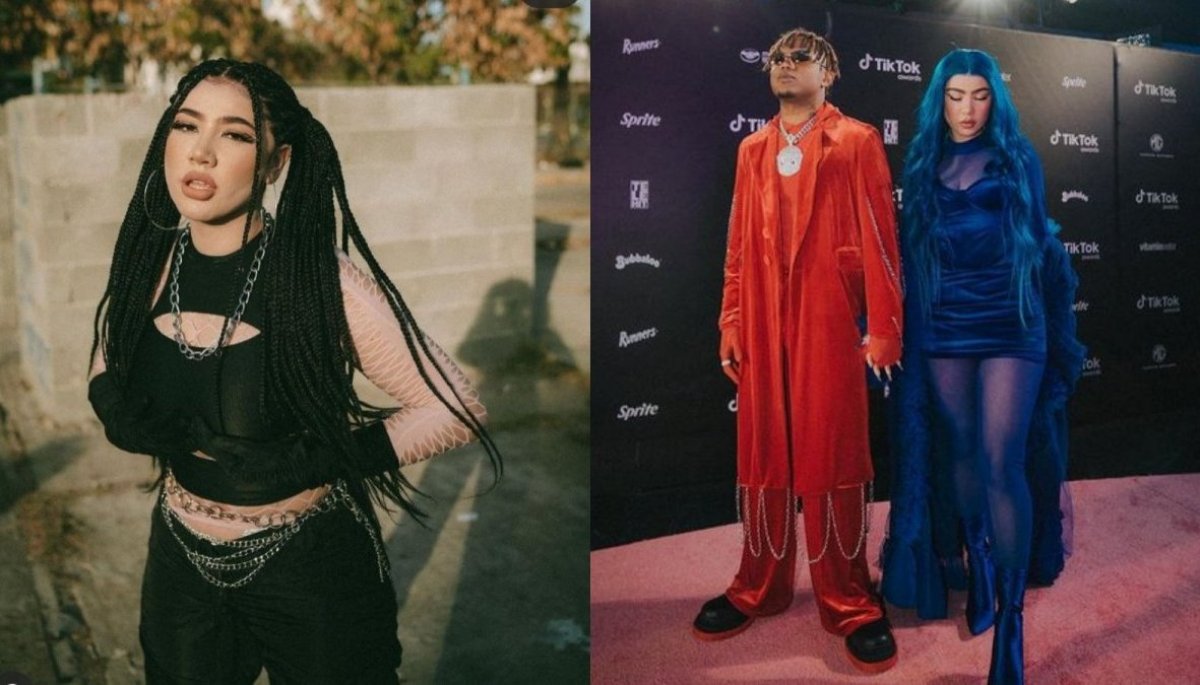 Vendr A Vi A Qui N Es Mont Pantoja La Tiktoker Mexicana Que FotoJet 38 