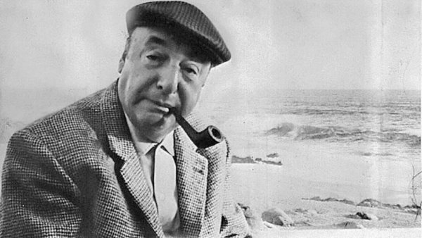 Familia de Pablo Neruda revela parte de informe pericial: poeta habría sido "envenenado"
