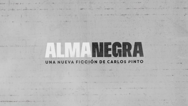 Alma Negra: Pronto en TVN
