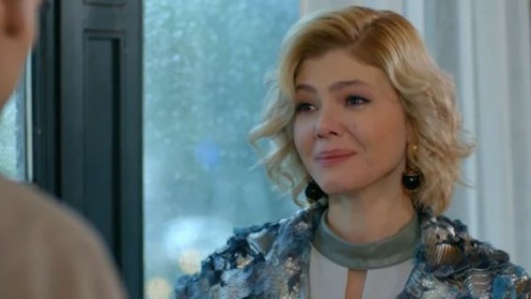 Amor sin Recetas - T1E101 | Demet se entrega
