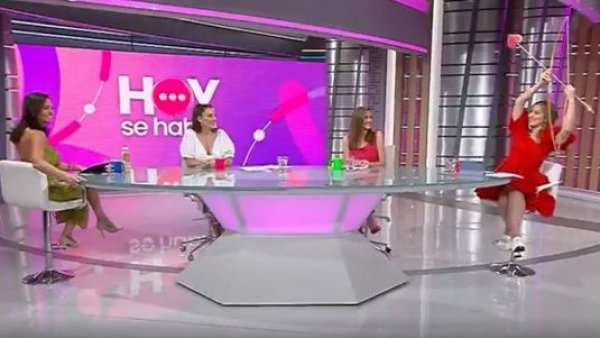 Hoy se Habla - 14 de febrero 2023
