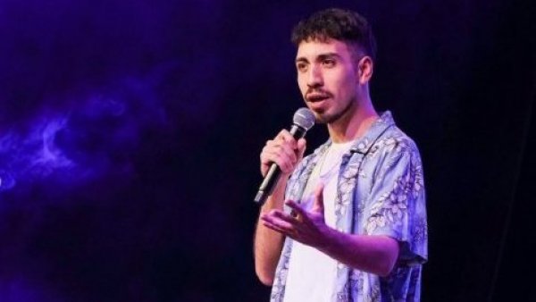 Diego Urrutia se suma a los humoristas de Viña 2023
