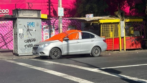 Matan de varios disparos a hombre en Barrio Franklin
