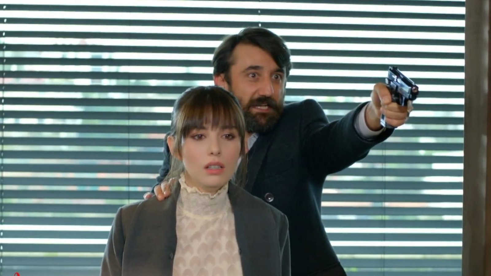 ¡Ya no queda nada oara su final! Mira un adelanto del capítulo de este martes de "Amor sin Recetas"
