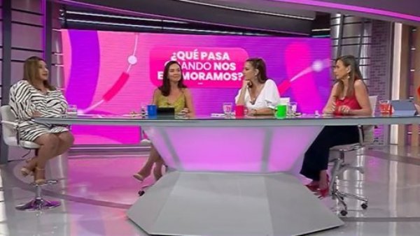 La química del amor ¿Qué pasa en nuestro cuerpo cuando nos enamoramos?
