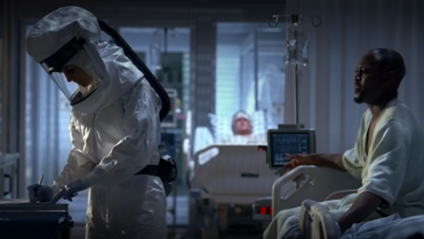 Dr. House Temporada 2 Capítulo 20: Euforia (I)
