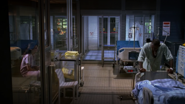 Dr. House Temporada 2 Capítulo 21: Euforia (II)
