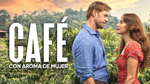 Café con aroma de mujer | TVN - Cafe Con Aroma De Mujer Capitulo 54