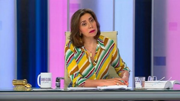 Carmen Gloria a tu servicio | Capítulo 15 de febrero: Lo que se debe, se paga...
