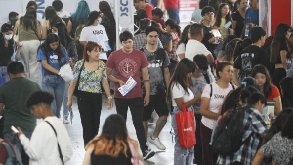 FUAS: inicia nuevo periodo de postulación a los beneficios educacionales
