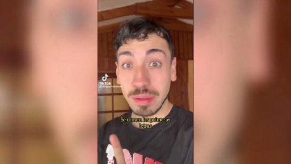 ¡Parrilla completa en Viña 2023! Diego Urrutia se suma al Festival de Viña

