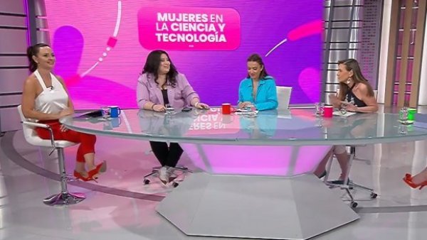 El importante y necesario rol de la mujer en la ciencia
