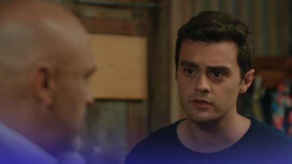 Mira un avance del capítulo de este miércoles de "Todo por mi familia"
