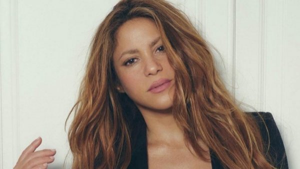 Portada del nuevo single de Shakira se habría filtrado por error
