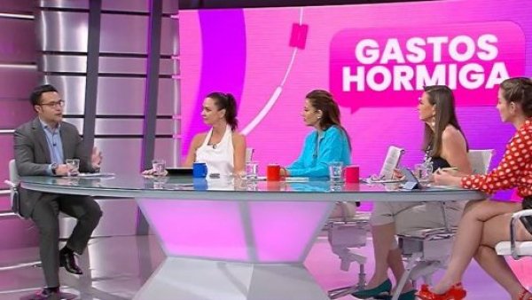 ¡Se viene marzo y tenga cuidado con los gastos hormiga!
