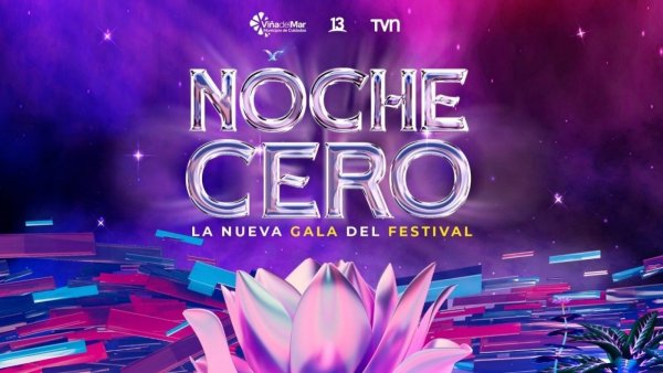 "Noche cero": Así será la renovada gala del Festival de Viña del Mar 2023
