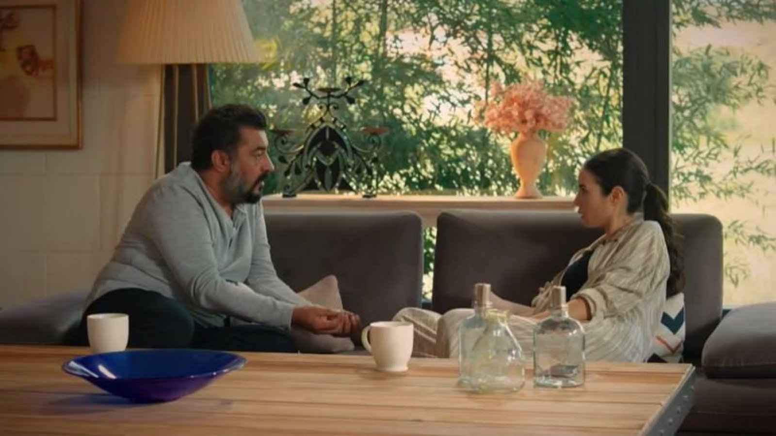 Todo por mi familia T1E172 | Akif y Susan sin hogar

