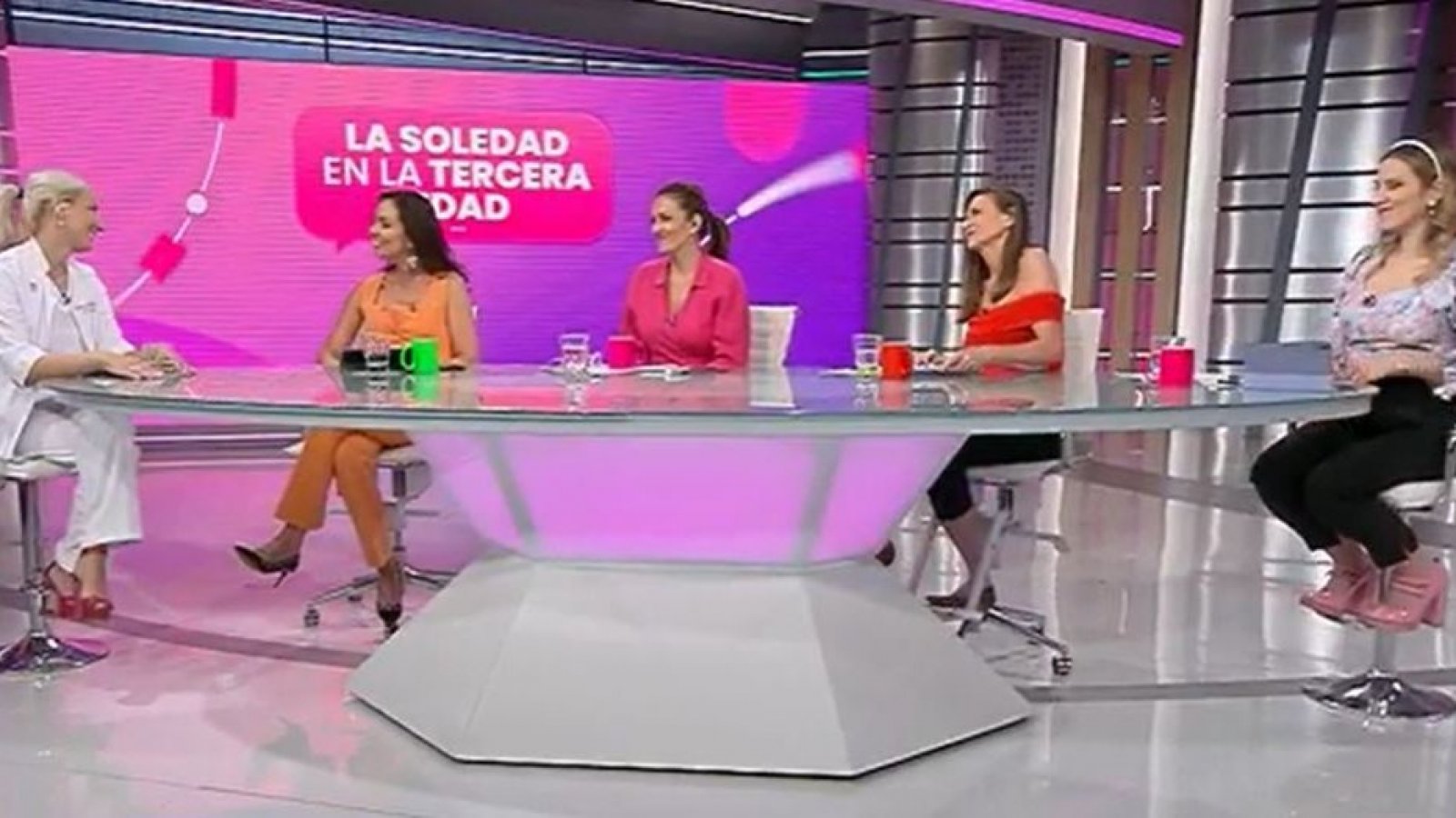 Hoy se Habla - 16 de febrero 2023
